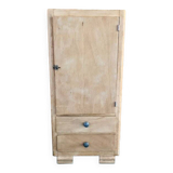 Art deco wardrobe
