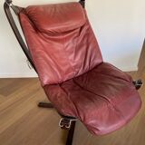 Fauteuil Falcon de Sigurd Ressel