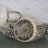 Pair of sconces Fase 1970