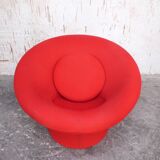 Artifort model F560 - mushroom chair