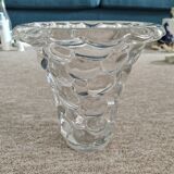 Beehive vase by Pierre D'Avesn