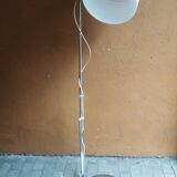 Italian Floorlamp by Luigi Massoni for Guzzini, Italy 60s