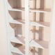 Vintage wardrobe