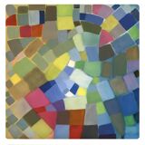Abstract Painting