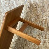 Teak coffee table cado coffee table danish design denmark