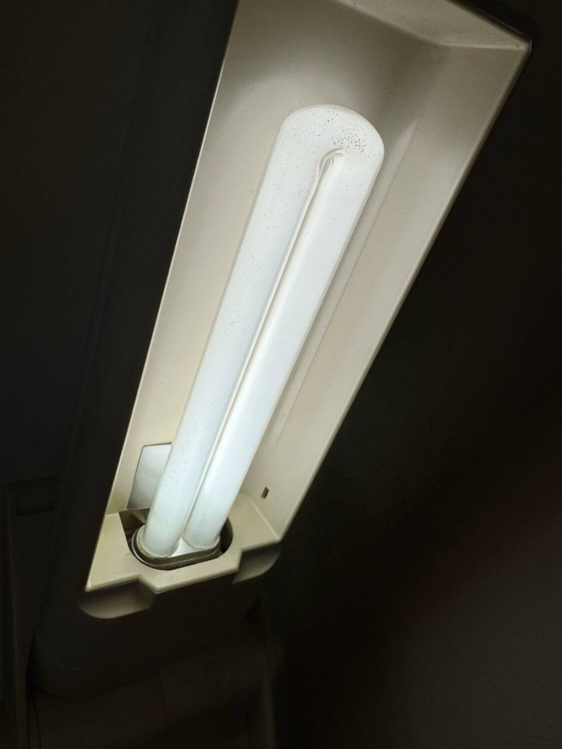 Holophane chandelier design Space Age 70´s