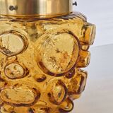 Vitrika Scandinavian pendant light 1960