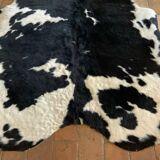 Cow skin