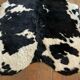 Cow skin