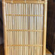 Bamboo platter