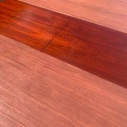 Vintage extendable Scandinavian table