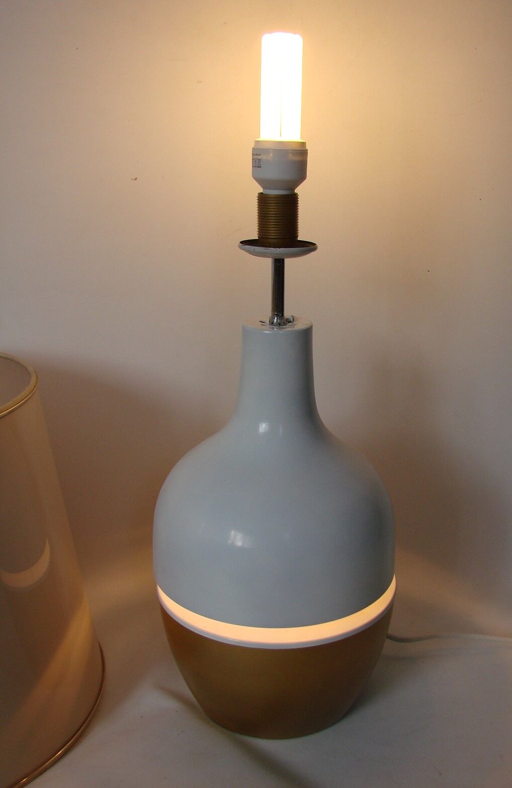 Table lamp  70s