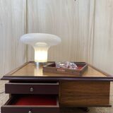 Italian coffee table in rosewood - 1960 - Saporiti