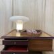 Table basse italienne en palissandre- 1960 - Saporiti