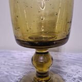 Biot glass