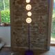 Lampadaire Agemob 80's