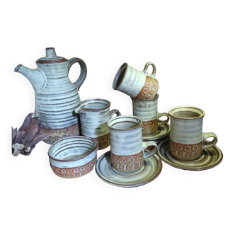 Tremar UK tea or coffee set