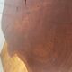 Table basse brutaliste