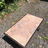 Table basse Jean Mairice Rothschild