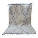 Tapis berbère laine fait main 300X200 cm