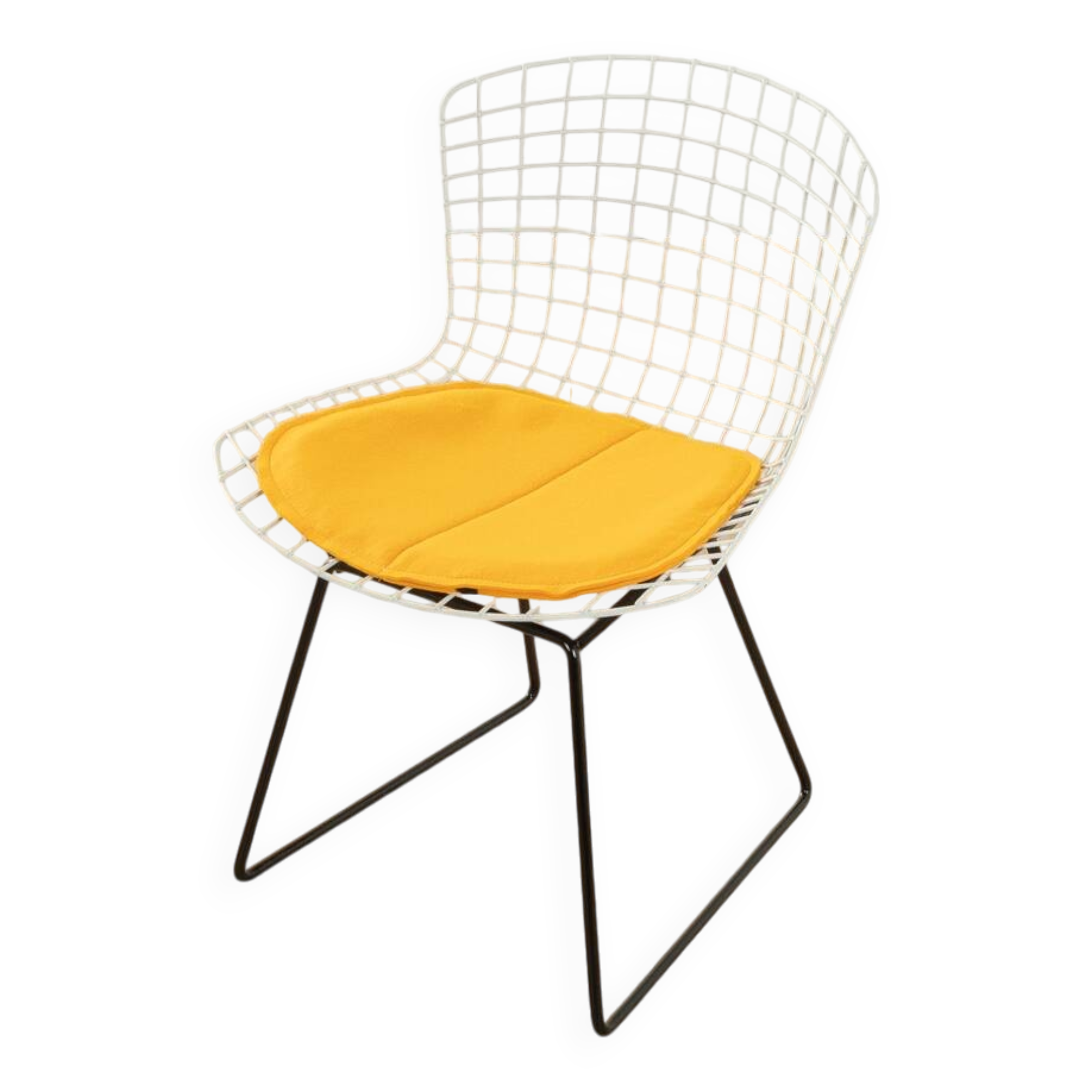 Bertoia chair