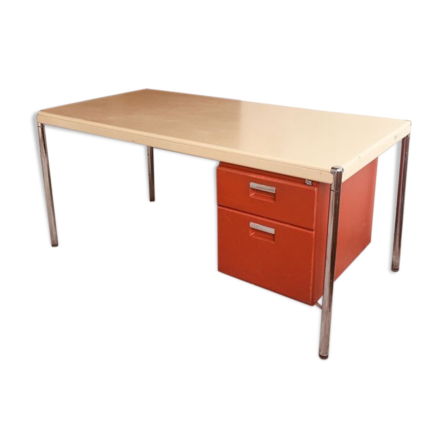 Office Strafor 1979