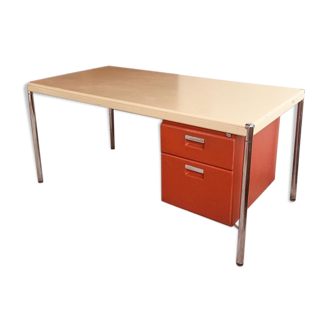 Office Strafor 1979