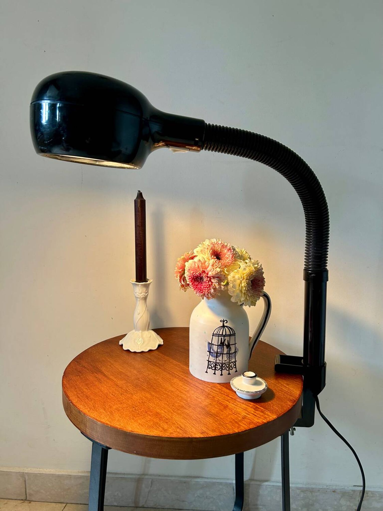 Lampe de bureau Emmedi
