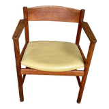 Borge Mogensen armchair for Fredericia Stole Fabrice