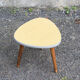 Porte-plantes, table tripode vintage
