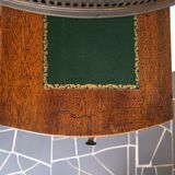 Boiler table