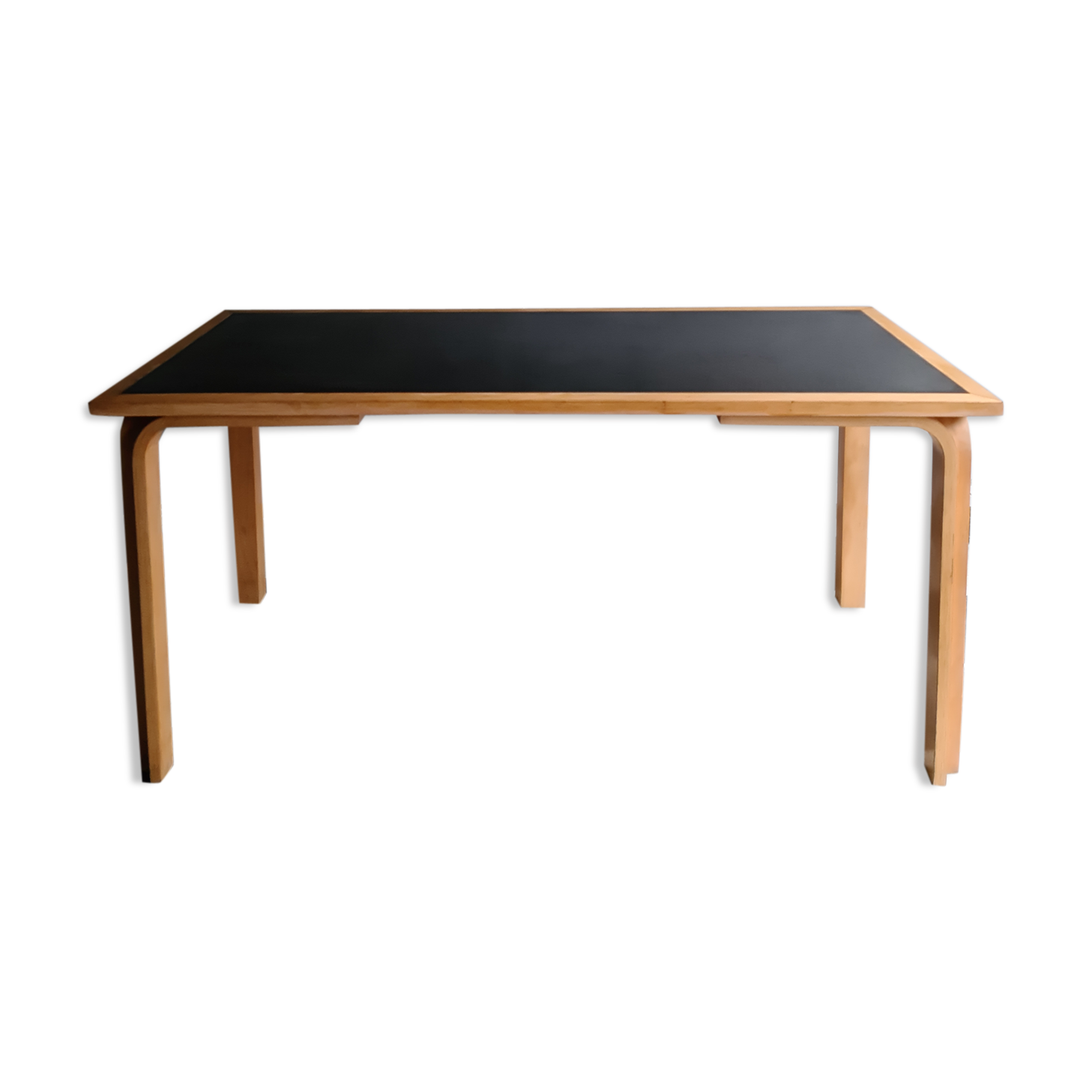 Magnus Olesen's dining table