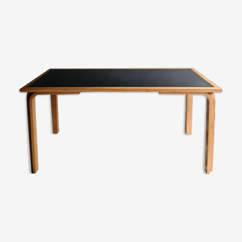 Magnus Olesen's dining table