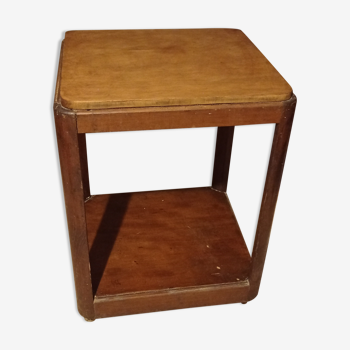 Side table or server