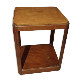 Side table or server