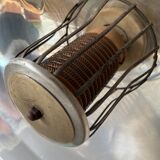 Industrial heating lamp