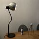 Eyeball Jumo 900 Design vintage indus workshop 60s