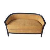 Bench loveseat