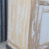 Patinated Parisian buffet