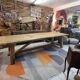 Farm table