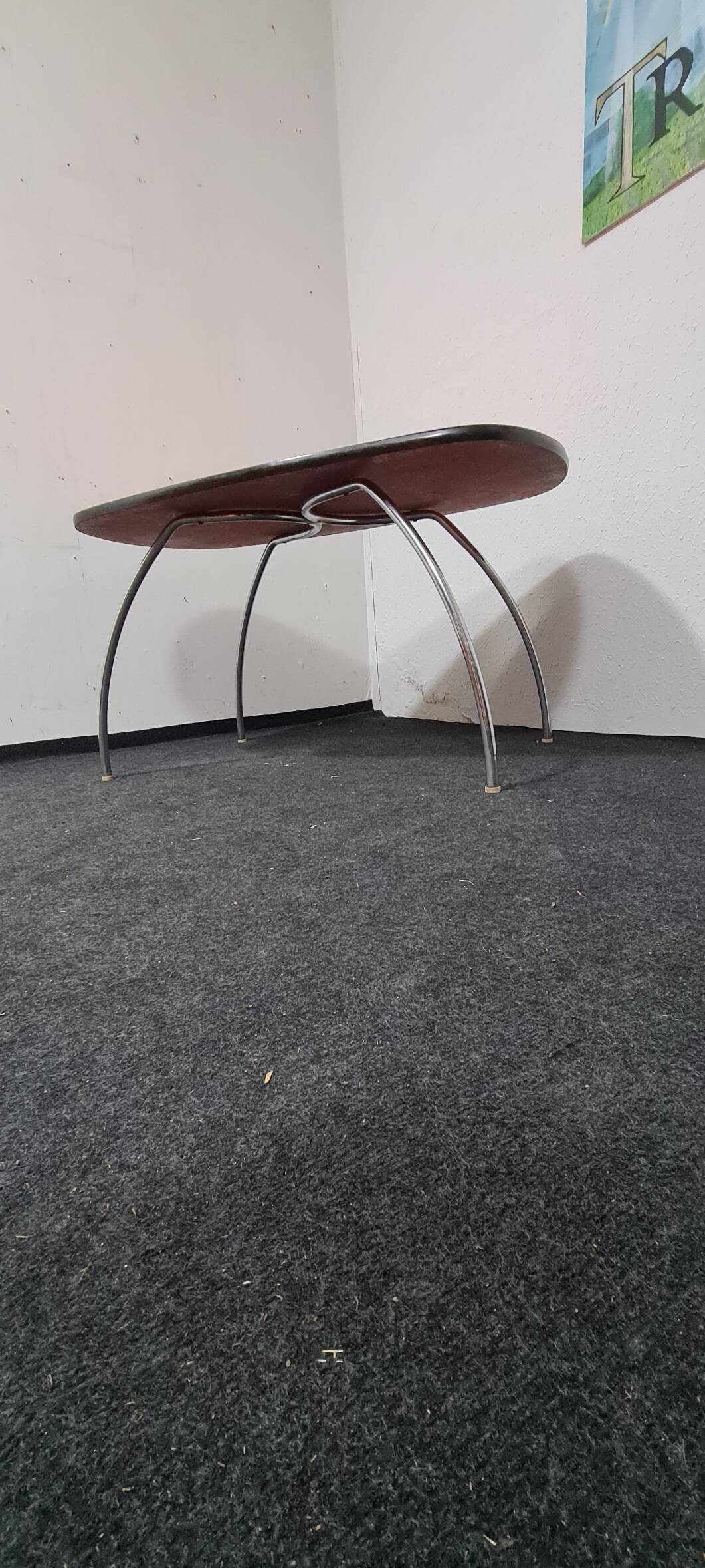 Vintage coffee table