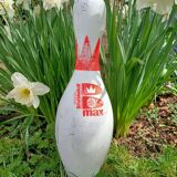 Bowling pin