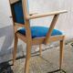 Bridge chair
