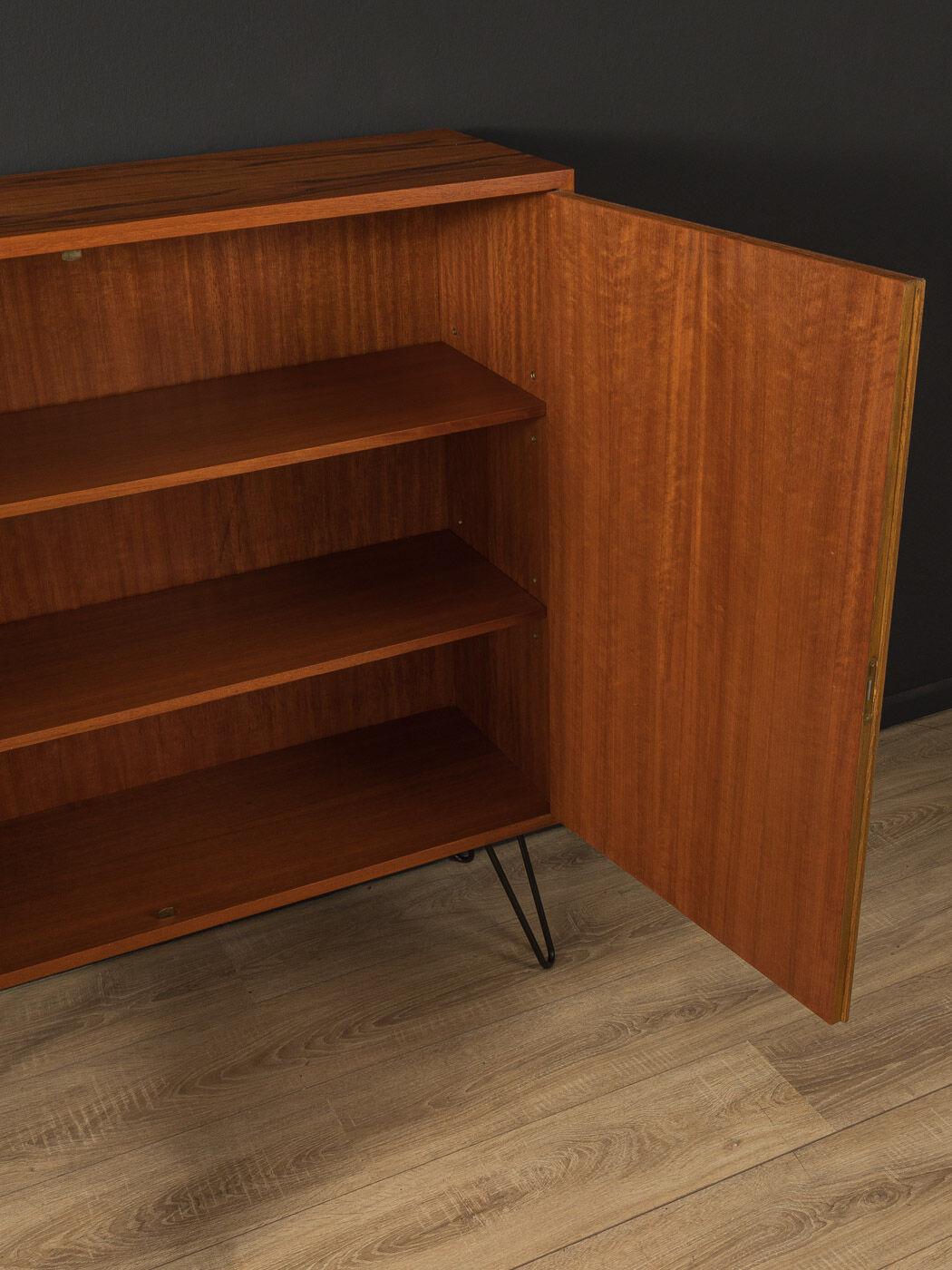 1950s Dresser, Oldenburger Möbelwerkstätten