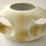 Vintage ceramic vase 1960