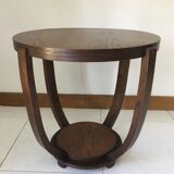 Guéridon art deco 30s or coffee table