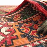 Handmade Anatolian Yahyahli rug 250x149cm