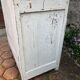 Armoire ancienne - bonnetière parisienne