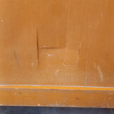 Boarding cabinet year 1950 - to renovate