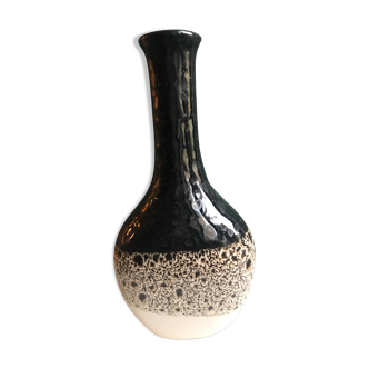 “Degraded” vase